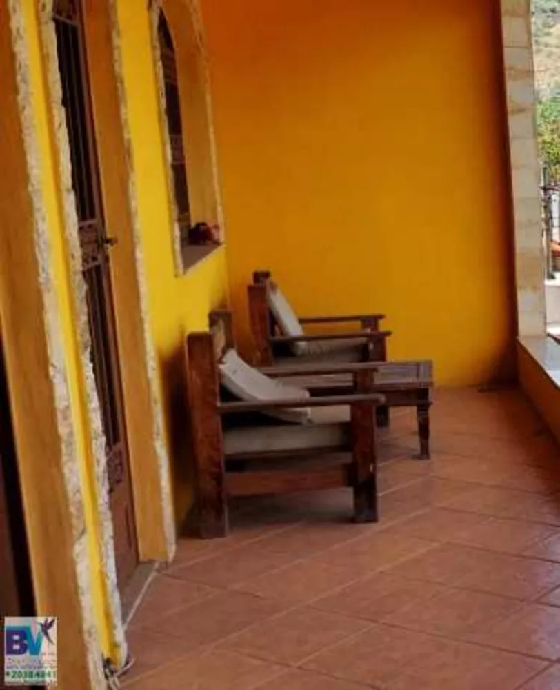 Casa, 4 quartos, 320 m² - Foto 27