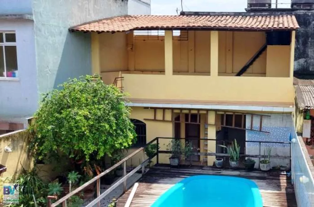 Casa, 4 quartos, 320 m² - Foto 1