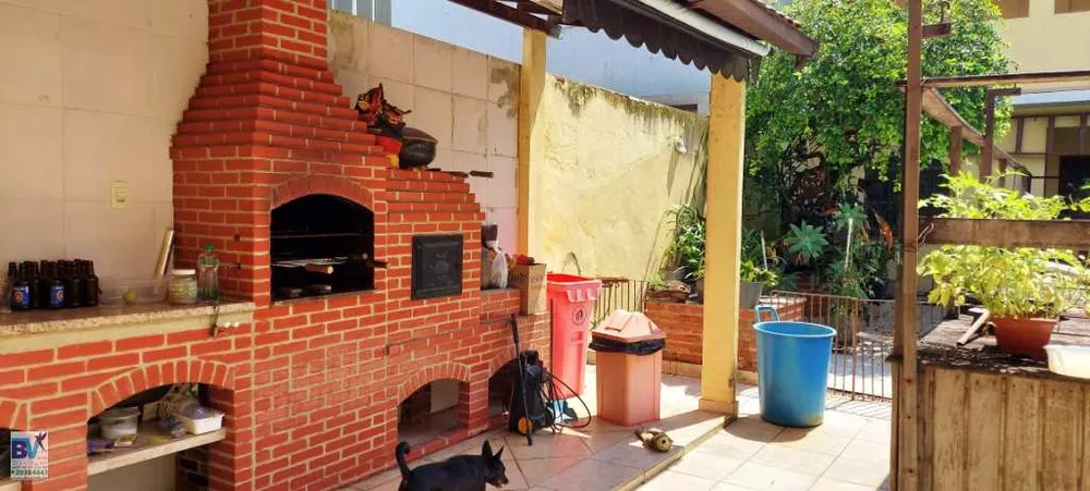 Casa, 4 quartos, 320 m² - Foto 7