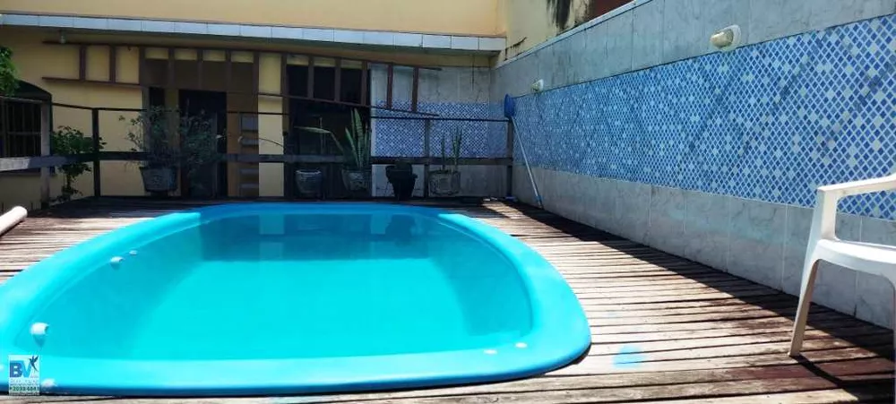 Casa, 4 quartos, 320 m² - Foto 6