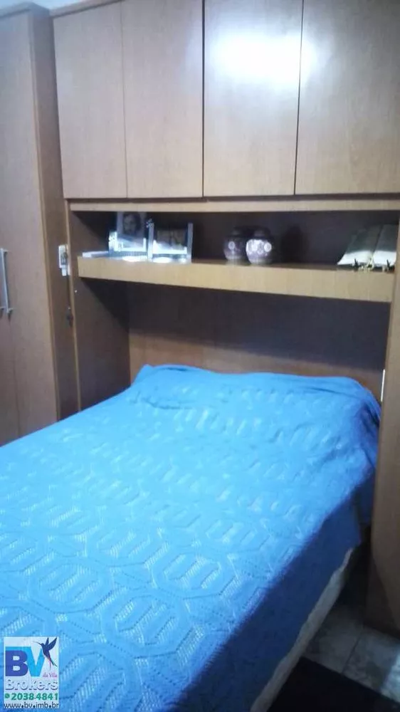 Apartamento, 3 quartos, 100 m² - Foto 21