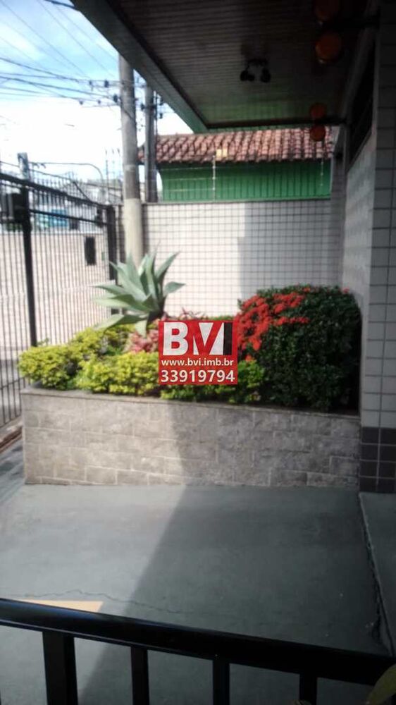 Apartamento à venda com 3 quartos, 100m² - Foto 12