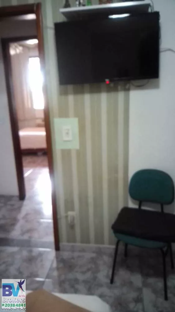 Apartamento, 3 quartos, 100 m² - Foto 20