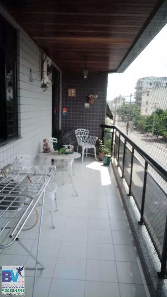 Apartamento, 3 quartos, 100 m² - Foto 18
