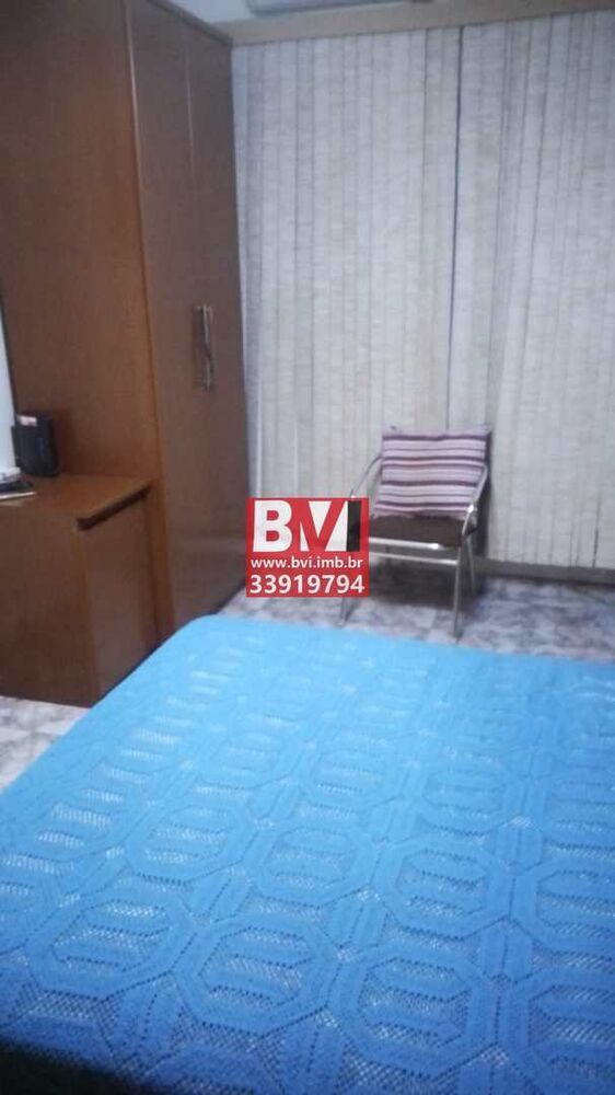 Apartamento à venda com 3 quartos, 100m² - Foto 8