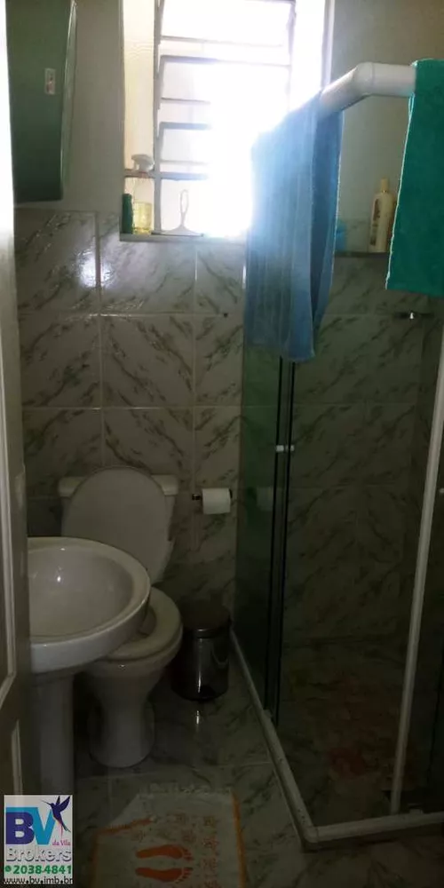 Casa, 1 quarto, 70 m² - Foto 9