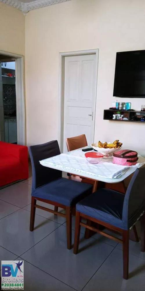 Casa, 1 quarto, 70 m² - Foto 5