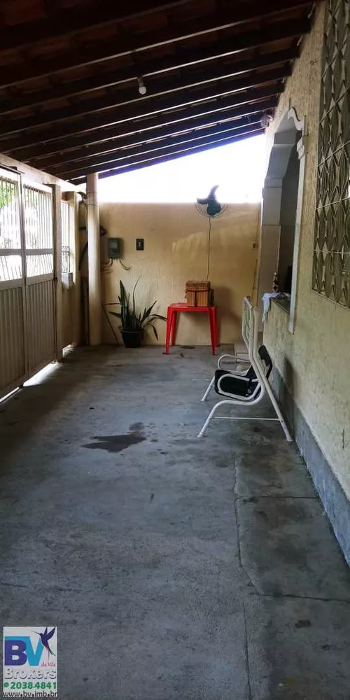 Casa, 1 quarto, 70 m² - Foto 3