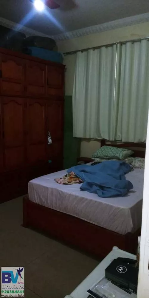 Casa, 1 quarto, 70 m² - Foto 10