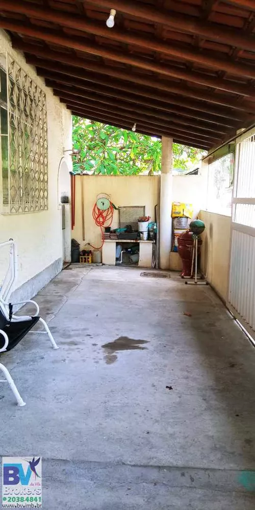 Casa, 1 quarto, 70 m² - Foto 1