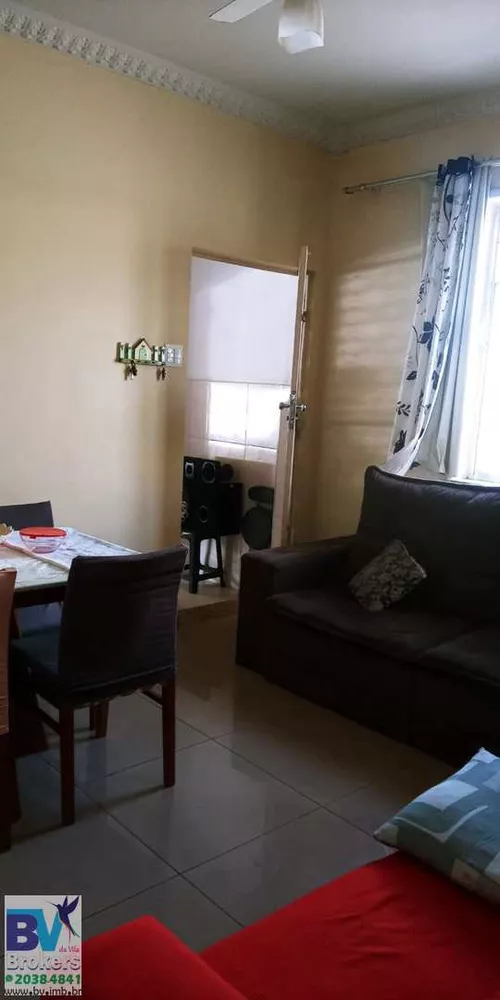 Casa, 1 quarto, 70 m² - Foto 6