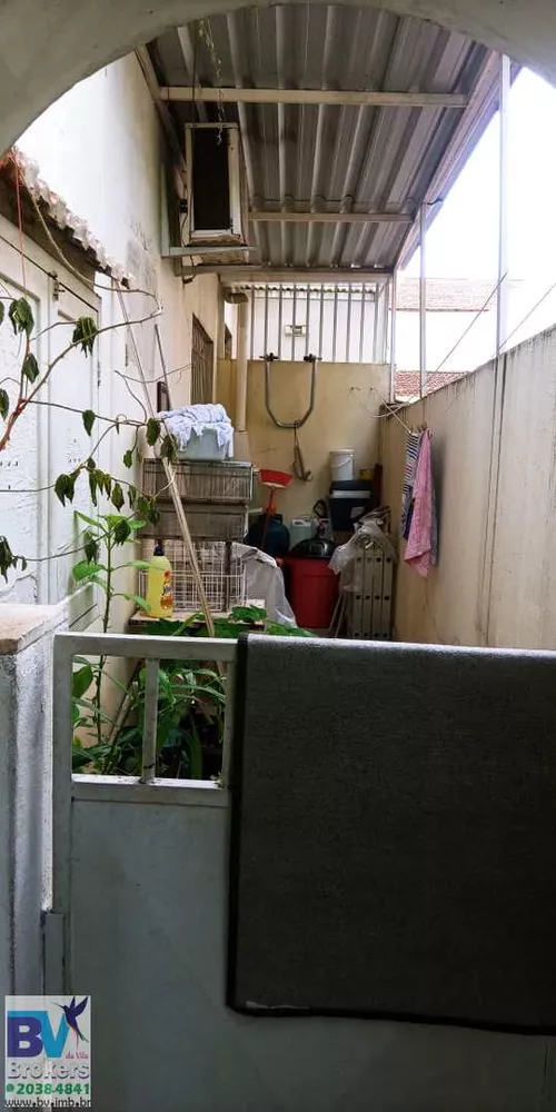 Casa, 1 quarto, 70 m² - Foto 18