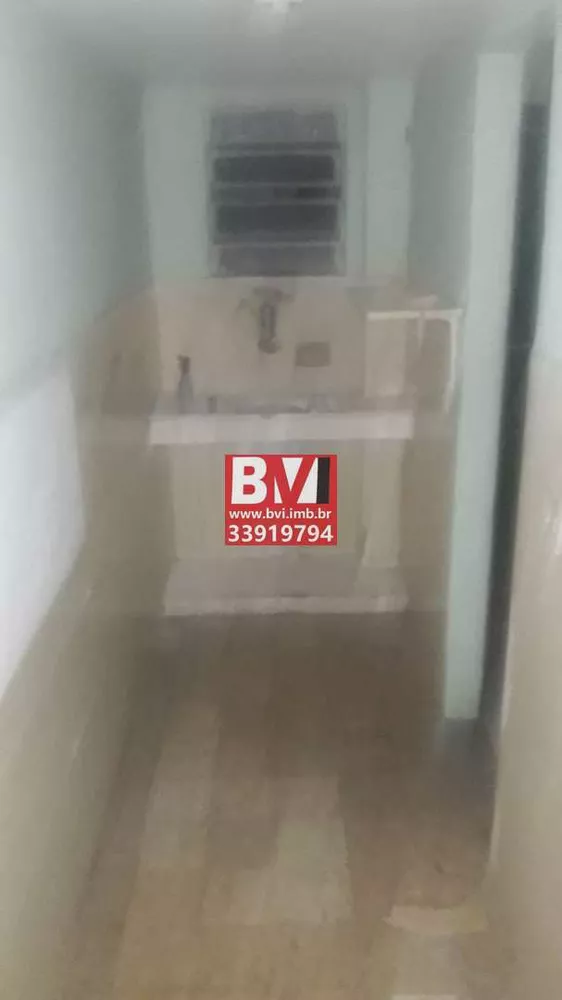 Apartamento à venda com 1 quarto, 45m² - Foto 1