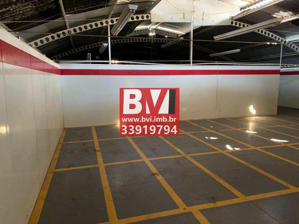 Depósito-Galpão, 2000 m² - Foto 15