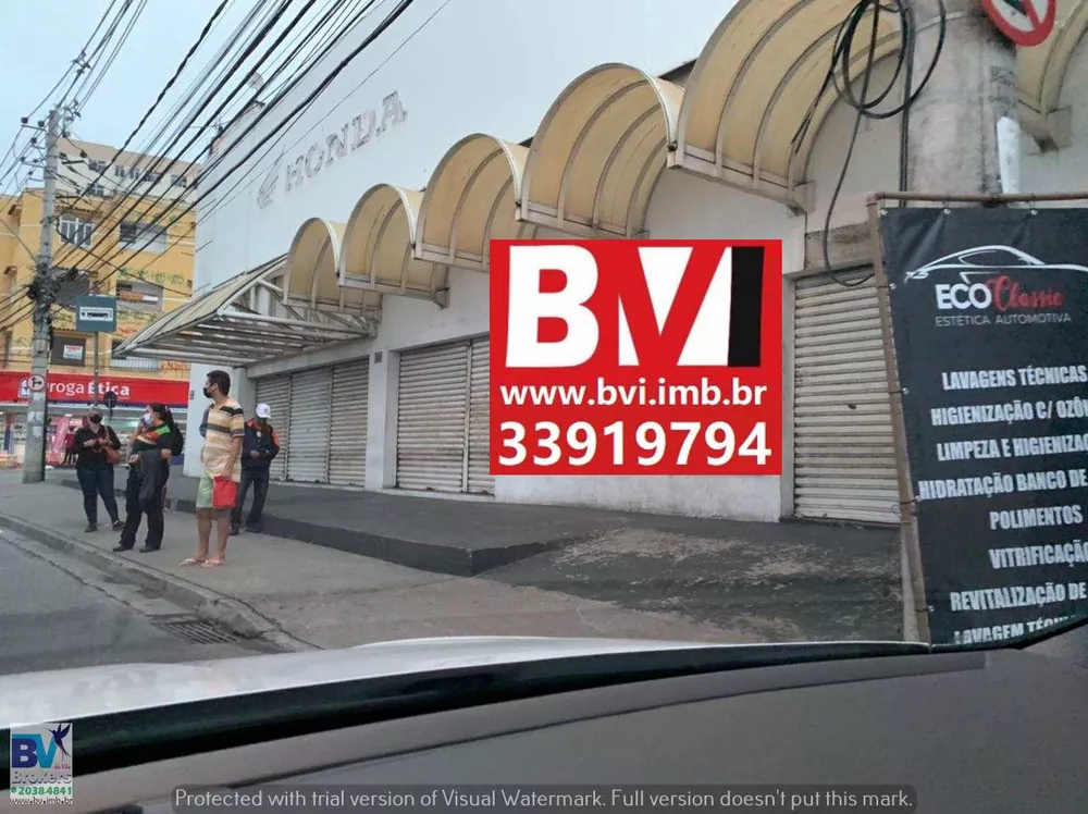 Depósito-Galpão, 2000 m² - Foto 1