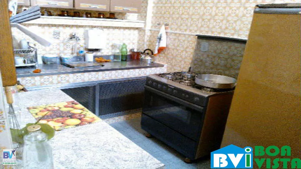 Casa, 4 quartos, 170 m² - Foto 14