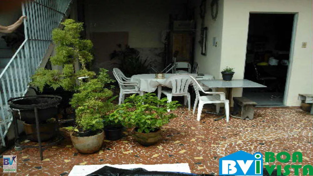 Casa, 4 quartos, 170 m² - Foto 16