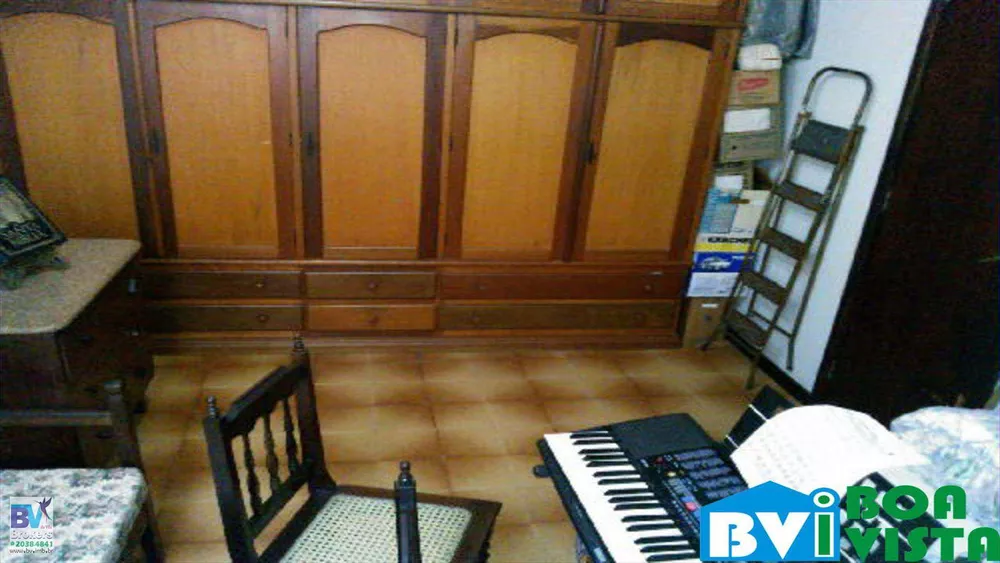Casa, 4 quartos, 170 m² - Foto 24