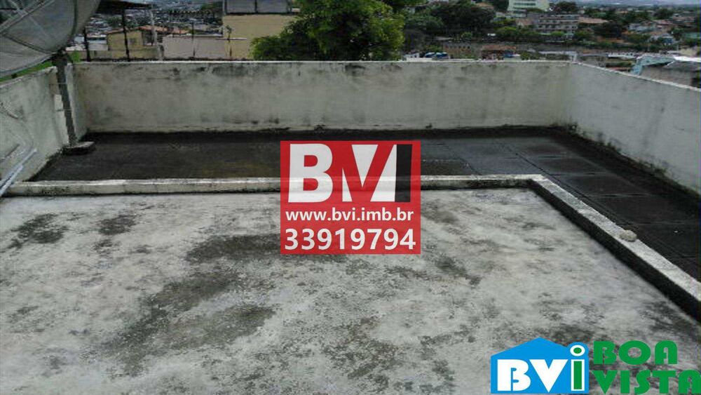 Casa, 4 quartos, 170 m² - Foto 8