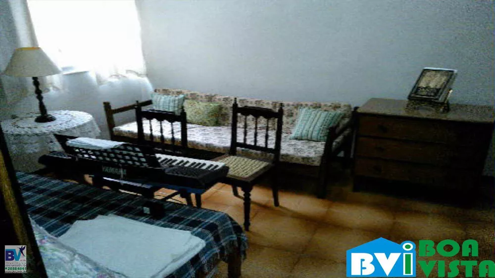 Casa, 4 quartos, 170 m² - Foto 21