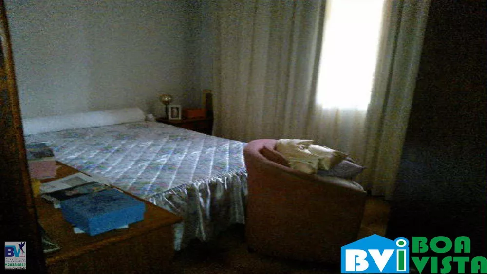 Casa, 4 quartos, 170 m² - Foto 22
