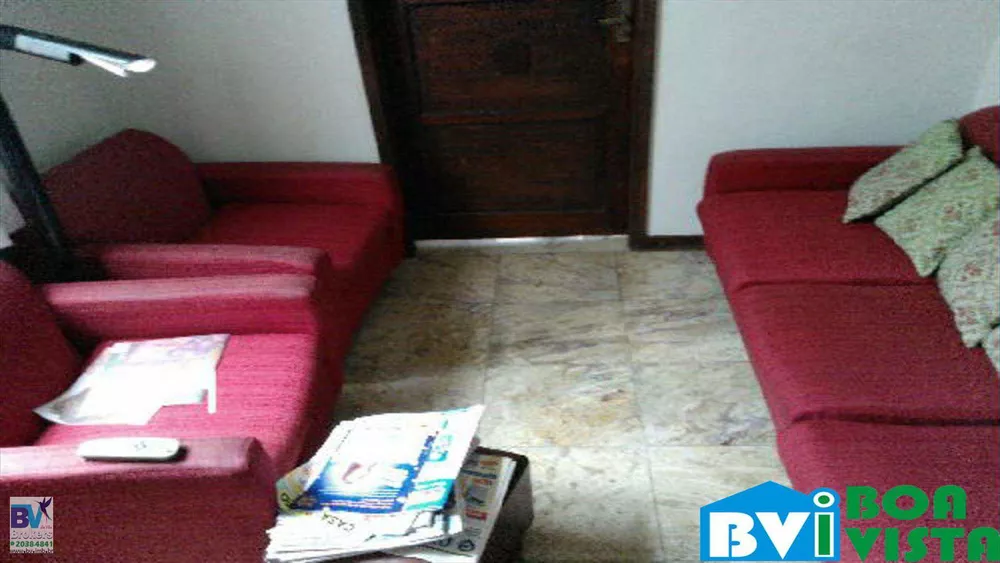 Casa, 4 quartos, 170 m² - Foto 19