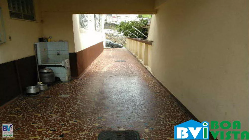 Casa, 4 quartos, 170 m² - Foto 23