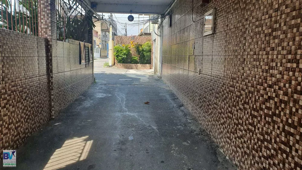 Apartamento, 2 quartos, 48 m² - Foto 1