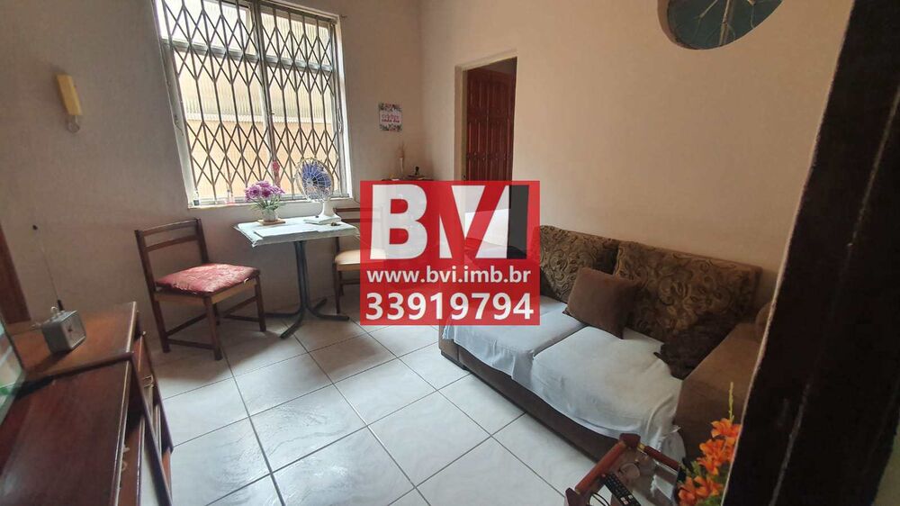 Apartamento, 2 quartos, 48 m² - Foto 5