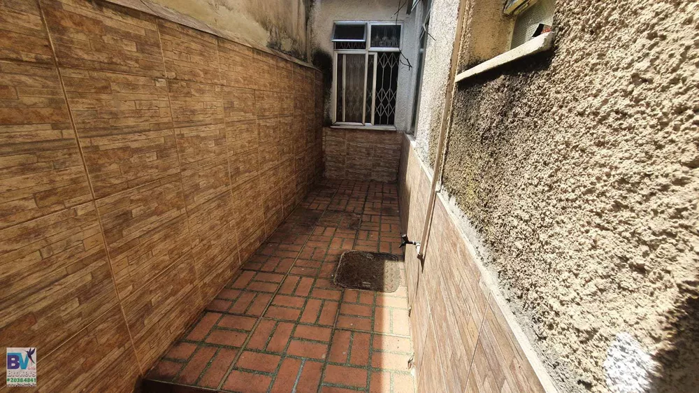 Apartamento, 2 quartos, 48 m² - Foto 2