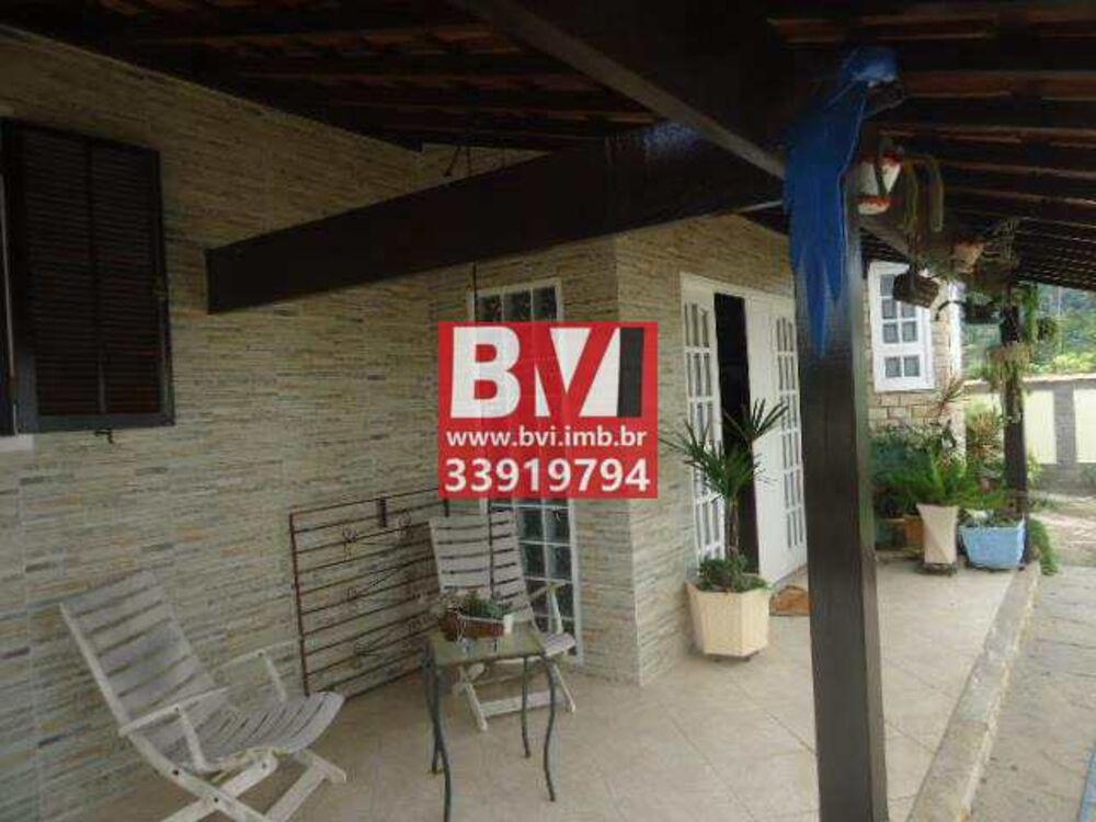 Casa, 4 quartos, 140 m² - Foto 2