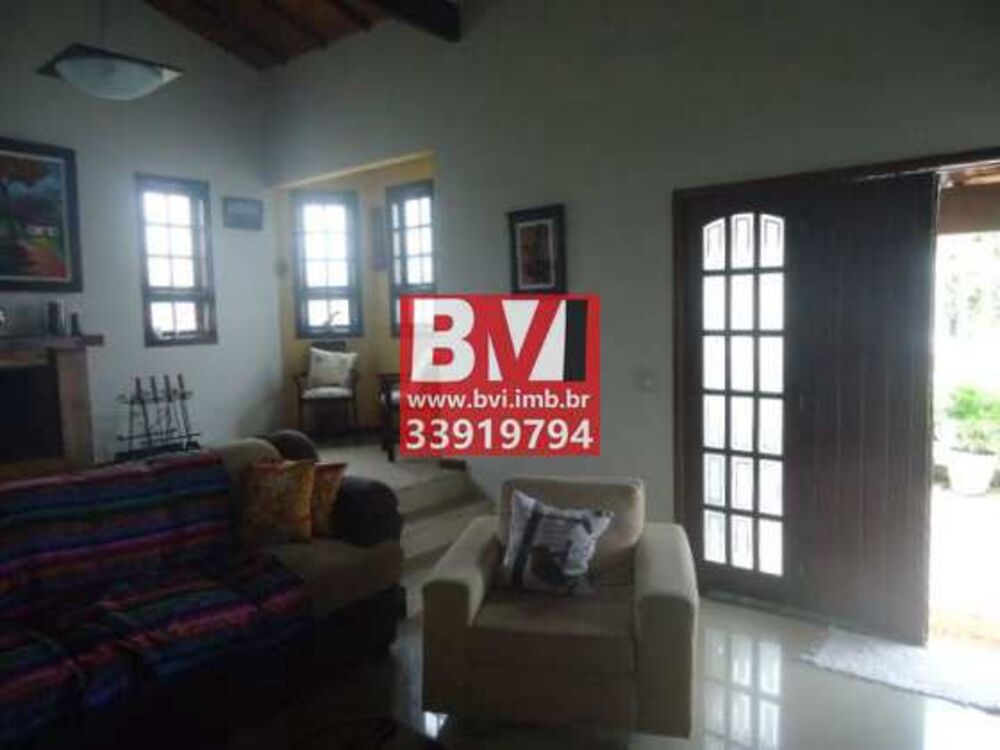 Casa, 4 quartos, 140 m² - Foto 4