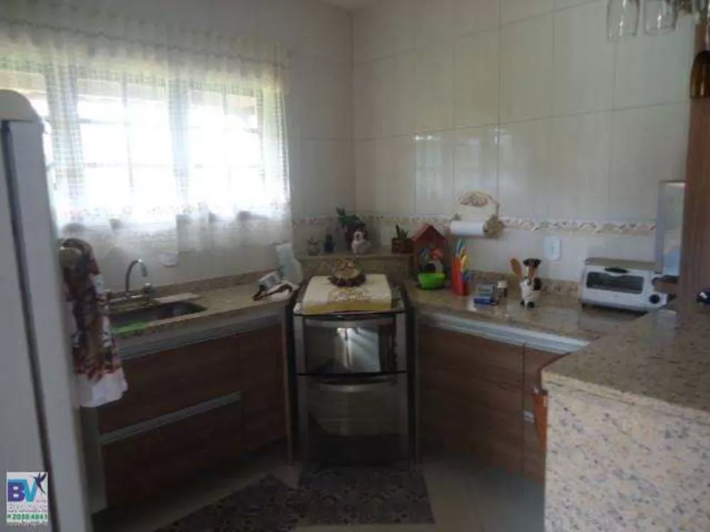 Casa, 4 quartos, 140 m² - Foto 8