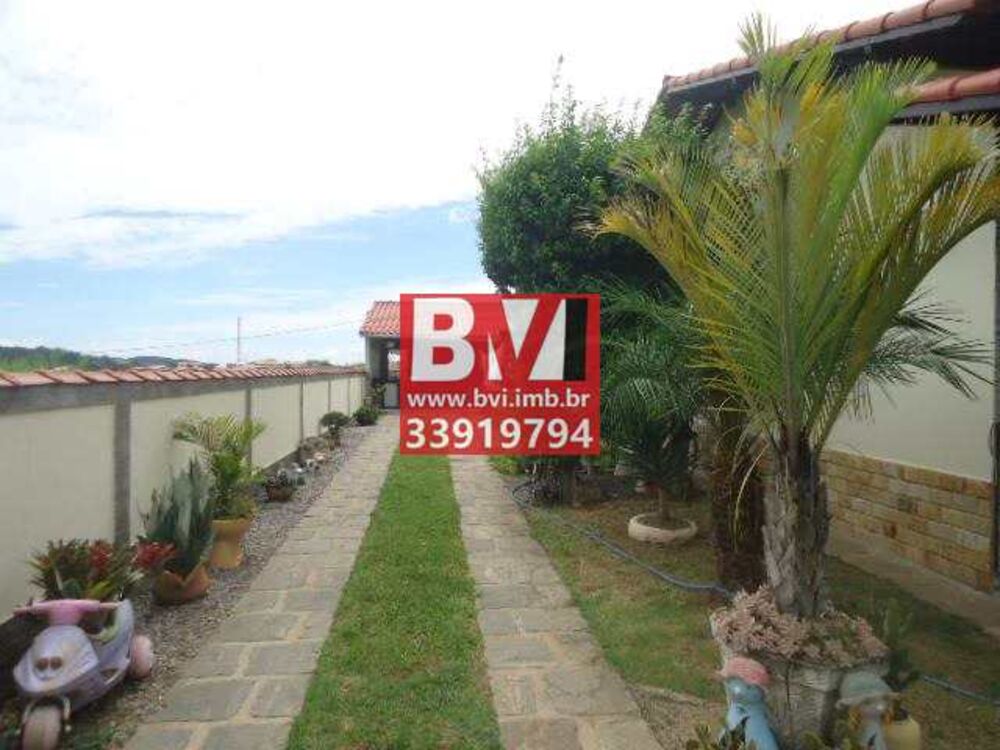 Casa, 4 quartos, 140 m² - Foto 3