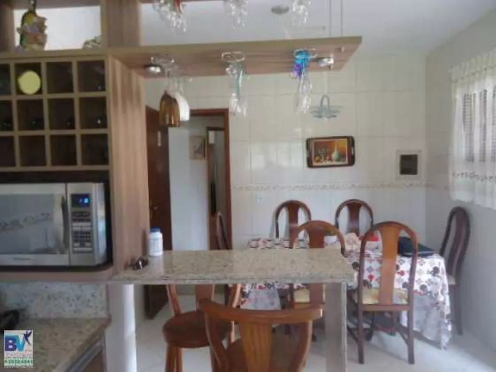 Casa, 4 quartos, 140 m² - Foto 6