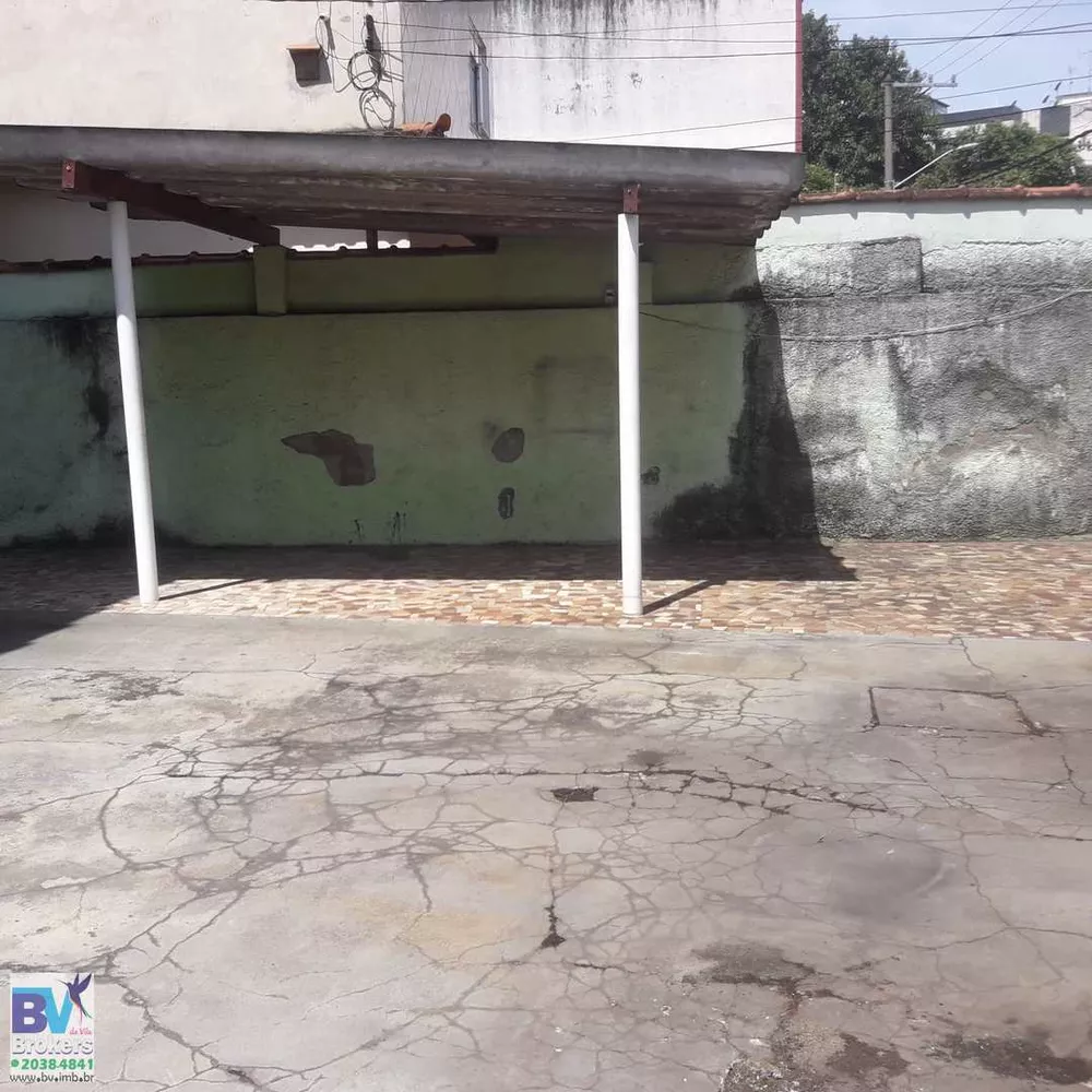 Casa, 4 quartos, 120 m² - Foto 6