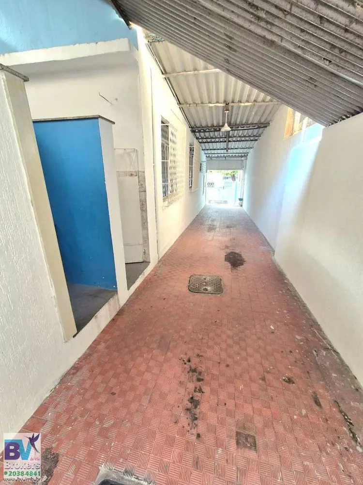 Casa, 5 quartos, 300 m² - Foto 5