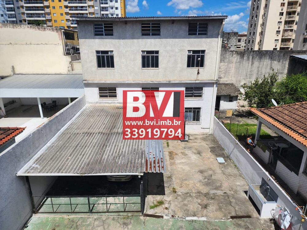 Casa, 8 quartos, 651 m² - Foto 22