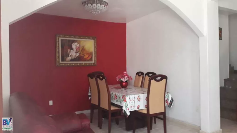 Casa, 5 quartos, 210 m² - Foto 13