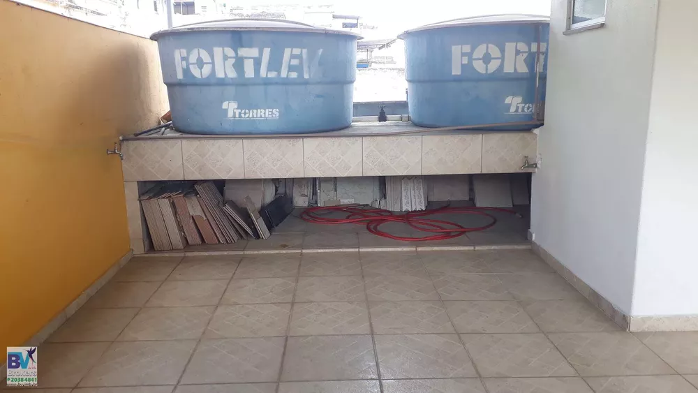 Casa, 5 quartos, 210 m² - Foto 39