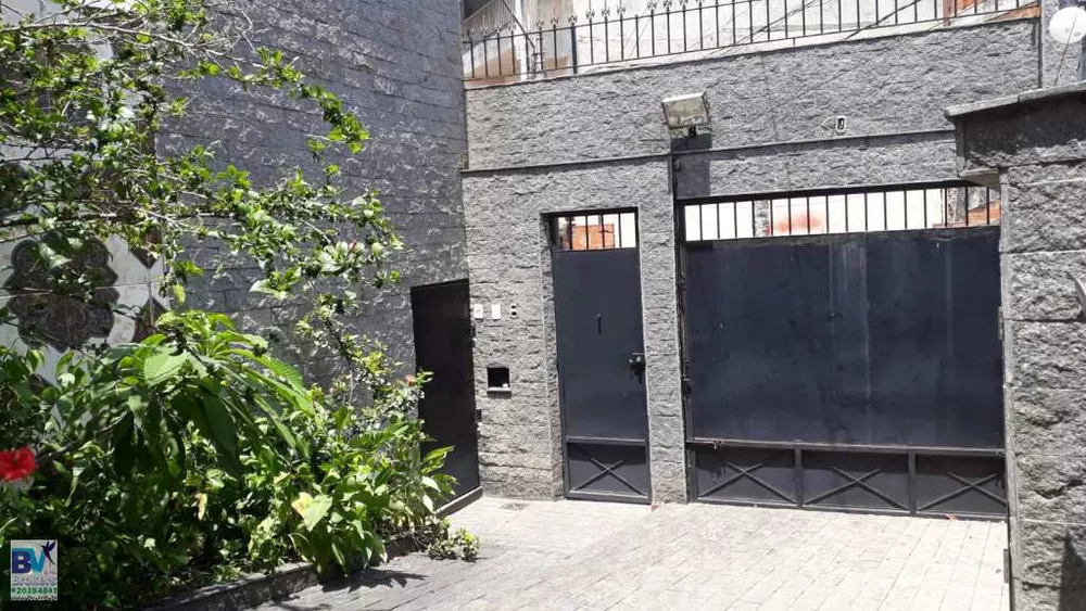 Casa, 5 quartos, 210 m² - Foto 29