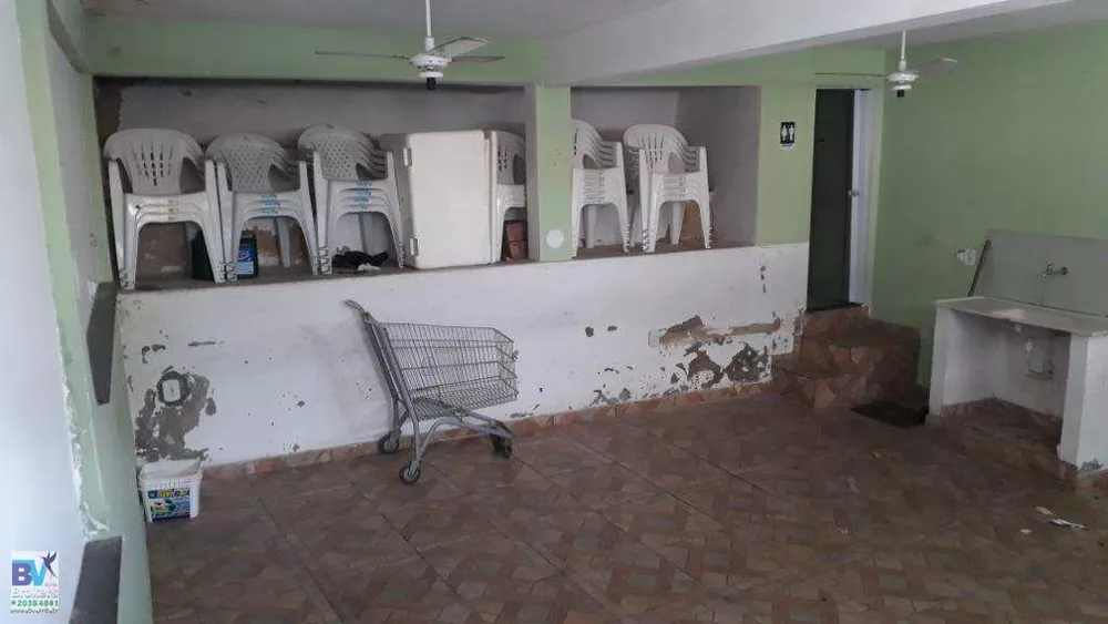 Casa, 5 quartos, 210 m² - Foto 43