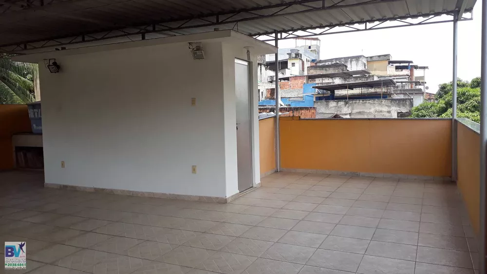 Casa, 5 quartos, 210 m² - Foto 26