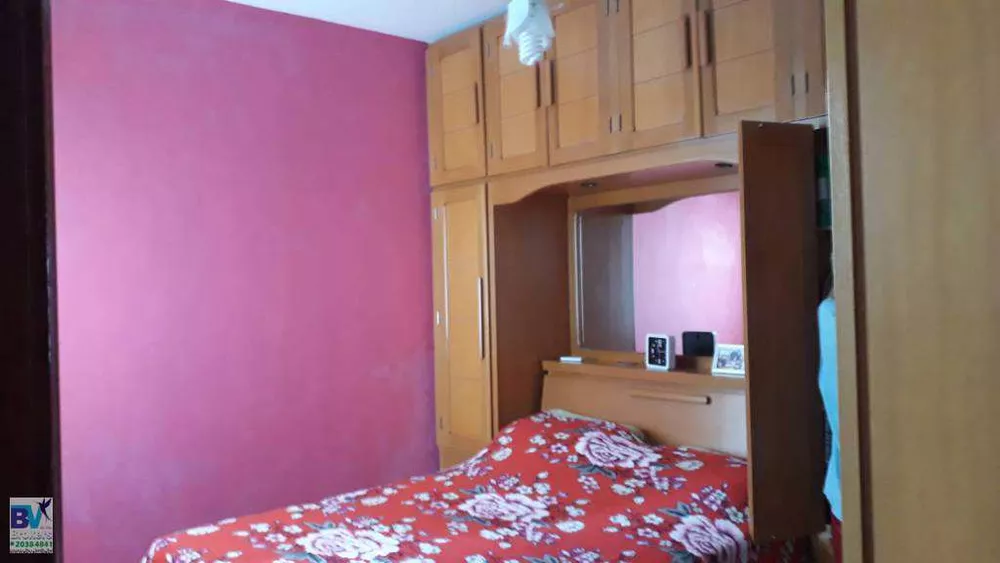 Casa, 5 quartos, 210 m² - Foto 24