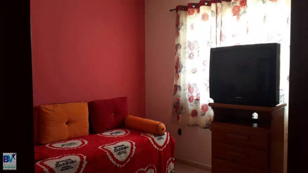 Casa, 5 quartos, 210 m² - Foto 49