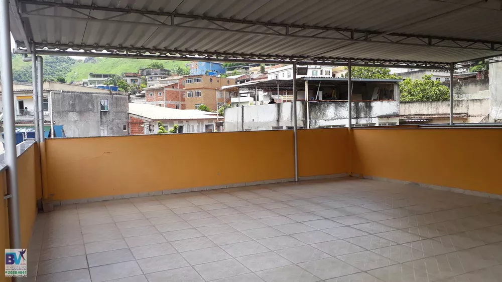 Casa, 5 quartos, 210 m² - Foto 3