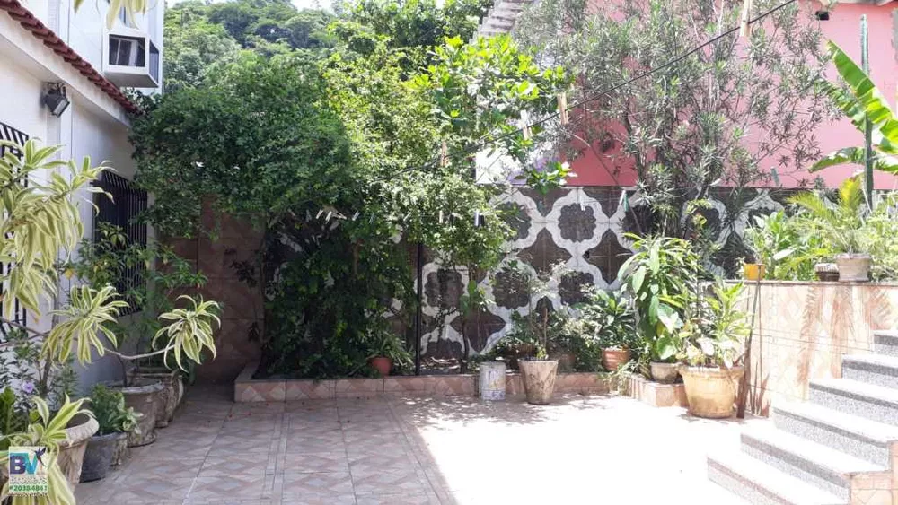 Casa, 5 quartos, 210 m² - Foto 4