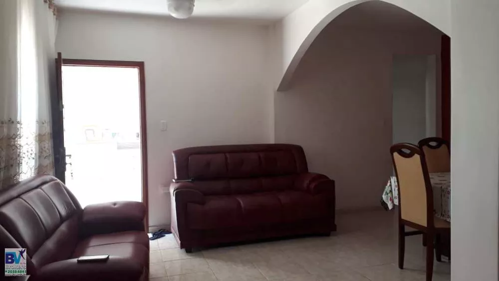 Casa, 5 quartos, 210 m² - Foto 40