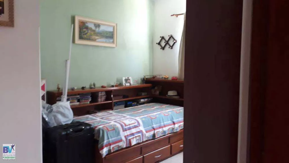 Casa, 5 quartos, 210 m² - Foto 27