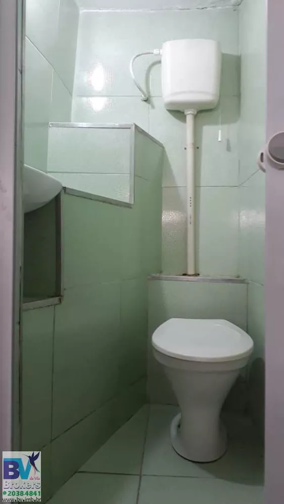 Casa, 5 quartos, 210 m² - Foto 22